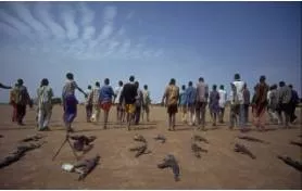 Disarmament - The reduction or withdrawal of military forces and weapons.
