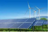 Green ambitions — on renewable energy targets 