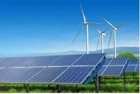Green ambitions — on renewable energy targets 