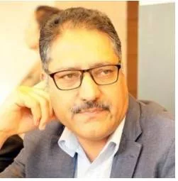Act of intimidation  on shujaat bukhari murder 