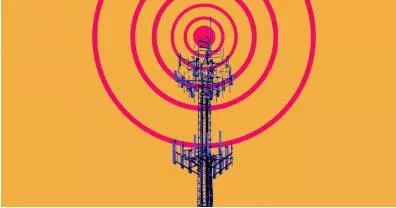 Welcome to the age of 5g  no one can agree on whether that’s a good thing