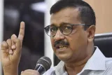 Delhi stand off  power crisis