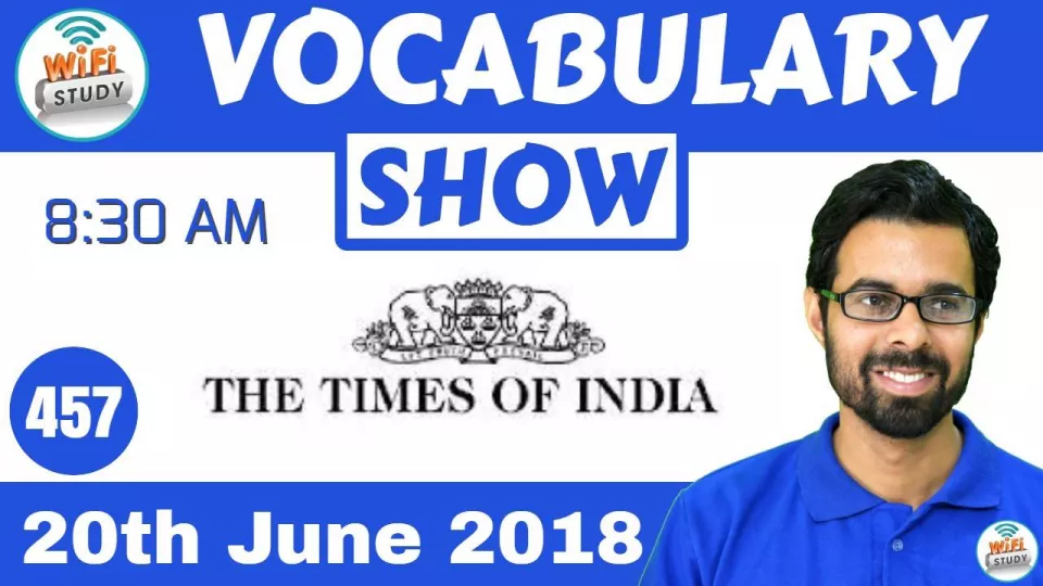 The times of india