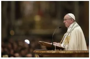 Homily  - A brief speech on a moral or religious subject.