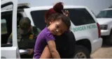 Trauma at the border