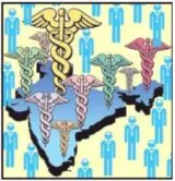 Too few doctors