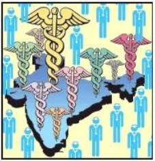 Too few doctors