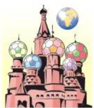 Russian party