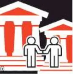 Bank salvation does not lie in mergers