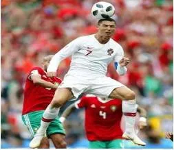 How the world explains football