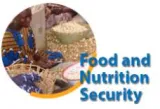 For nutrition security  on undernourishment 