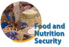 For nutrition security  on undernourishment 
