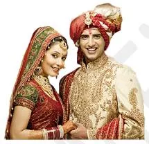 Matrimonial  - Relating to marriage or married people.
