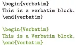 Verbatim  - Using exactly the same words as were originally used: