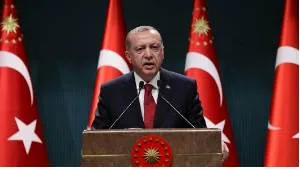 Erdogan’s day  on turkey polls 