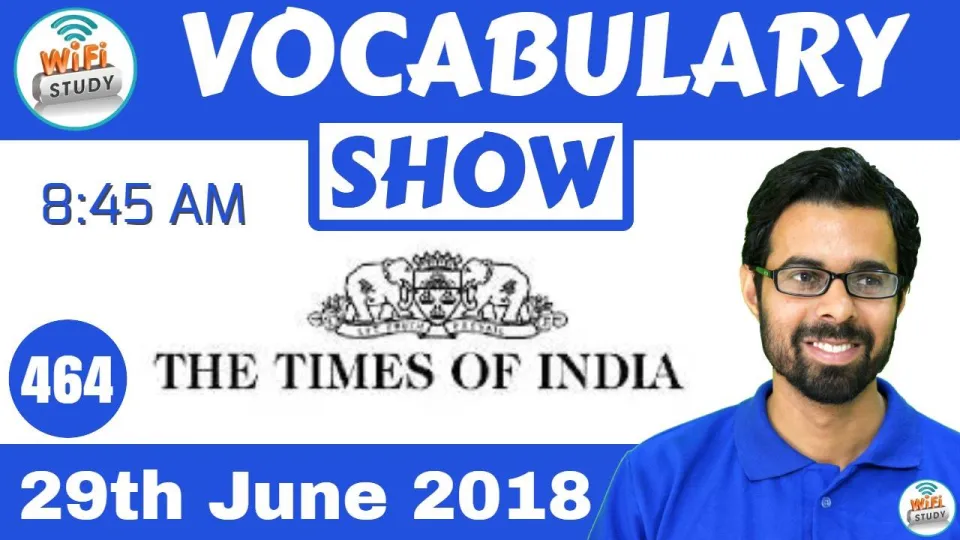 The times of india