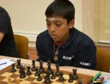 After the feat  on second youngest grandmaster 