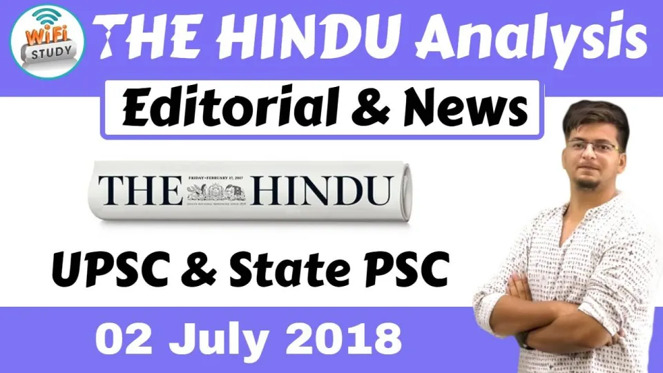 2nd july 2018