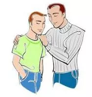 Condone  - Accept (behavior that is considered morally wrong or offensive).
