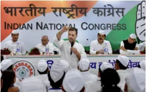 The meaning of secularism