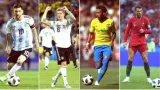 Then there were 16  on fifa 2018