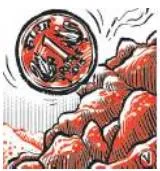 The rupee  don’t fret  start hedging