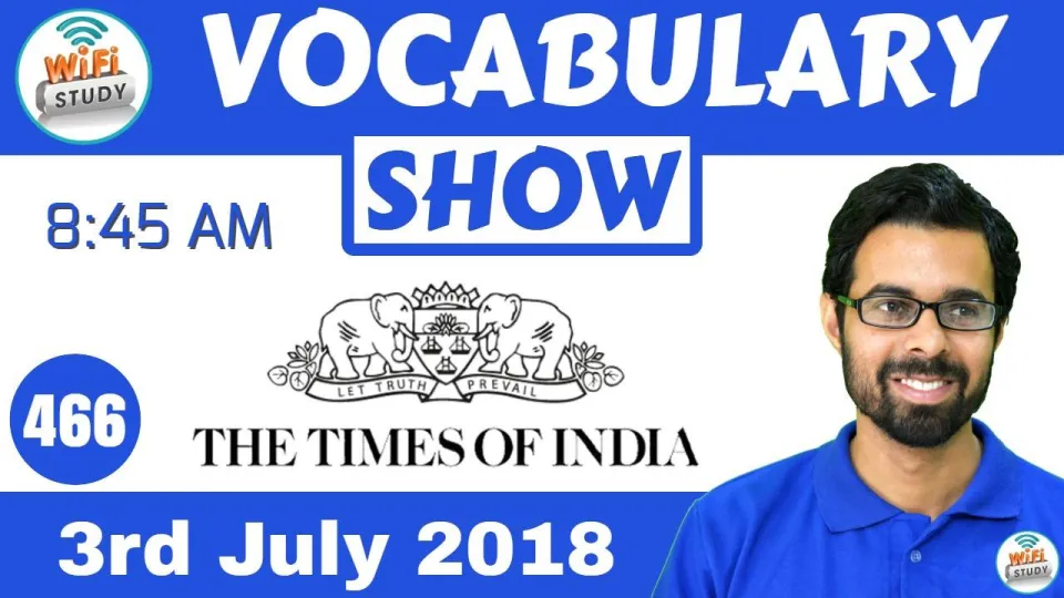 The times of india