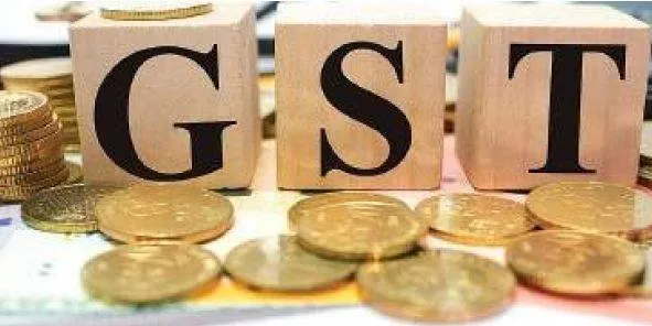 One year after  the gst anniversary