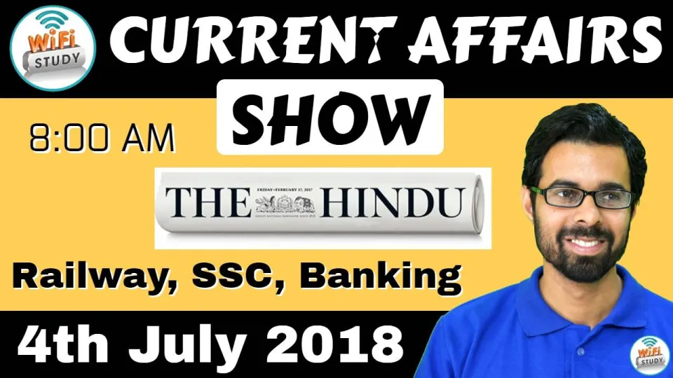 4th july 2018