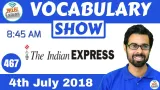 The indian express 