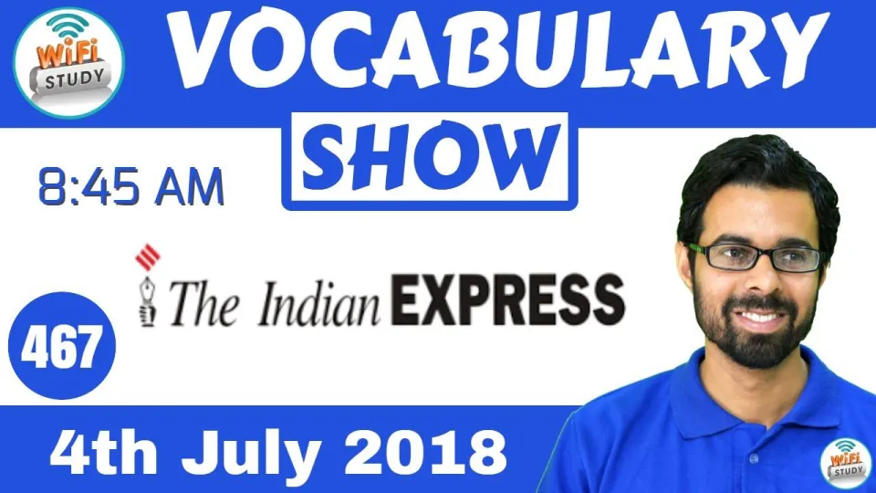 The indian express 