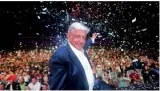 Mexican wave  what lies ahead for president lopez obrador 