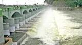 A good beginning  on the cauvery water management authority