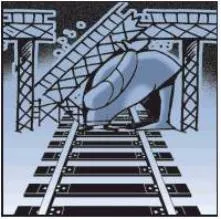 Bridge to chaos