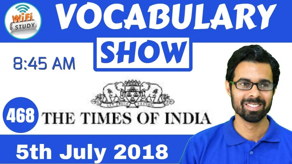 The times of india