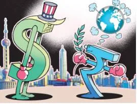 Trade wars will linger