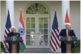 The bilateral limits of hype  on india u s  relations