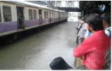 Flood of despair  mumbai's flooding woes 
