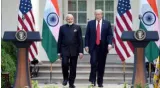 Allies  interrupted  on india u s  ties