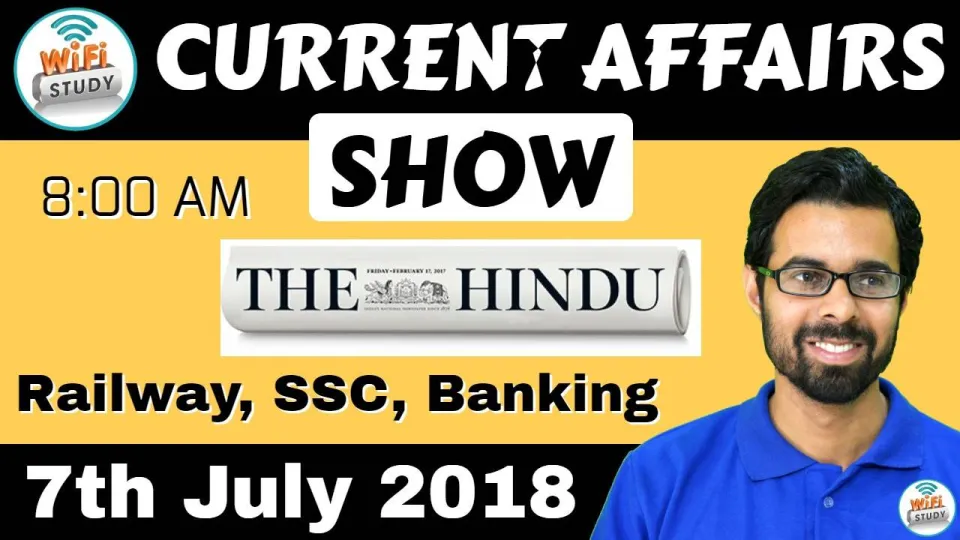 7th july