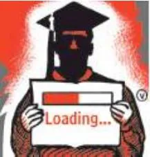 Half baked body for higher education