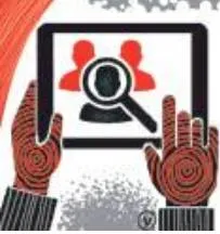 Dna evidence fine  protect data privacy