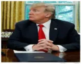 The new trade order