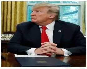 The new trade order