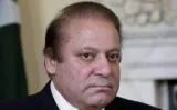 Jailing nawaz  powerful contradictions are at play in the run up to pakistan’s general elections
