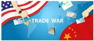 America’s trade war
