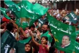 Deep state  deeper problems  pakistan