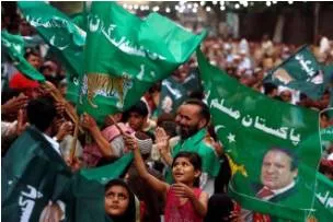 Deep state  deeper problems  pakistan