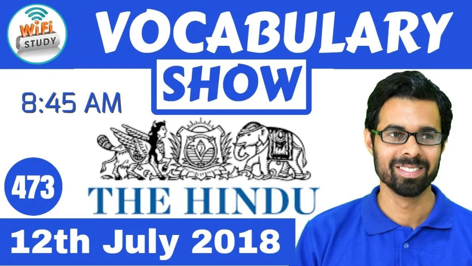 The hindu