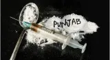 High on rhetoric  on punjab's drug menace